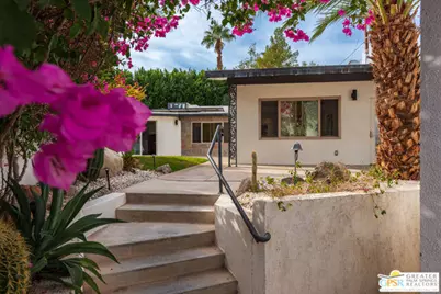 68067 Vista Del Valle Court, Cathedral City, CA 92234 - Photo 2