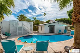 68067 Vista Del Valle Ct, Cathedral City, CA 92234 - Photo 12