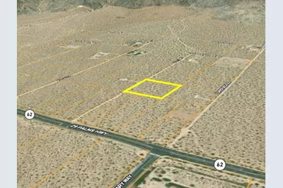 122 Del Rey Road, Joshua Tree, CA 92252 - Photo 8