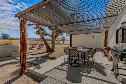 63555 Walpi Drive, Joshua Tree, CA 92252 - Photo 22