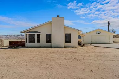 63555 Walpi Drive, Joshua Tree, CA 92252 - Photo 2