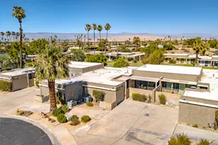 842 N Calle De Pinos, Palm Springs, CA 92262 - Photo 52