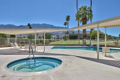 842 N Calle De Pinos, Palm Springs, CA 92262 - Photo 38