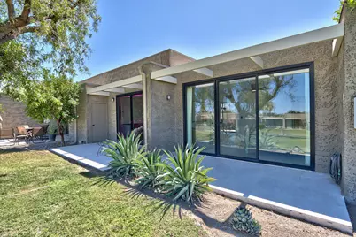842 N Calle De Pinos, Palm Springs, CA 92262 - Photo 34