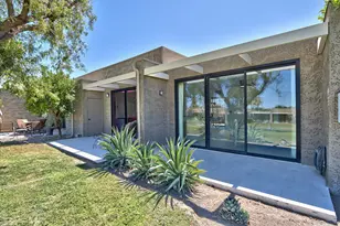 842 N Calle De Pinos, Palm Springs, CA 92262 - Photo 34