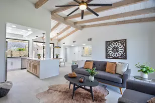 842 N Calle De Pinos, Palm Springs, CA 92262 - Photo 2