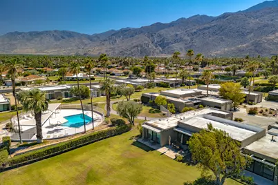 842 N Calle De Pinos, Palm Springs, CA 92262 - Photo 44