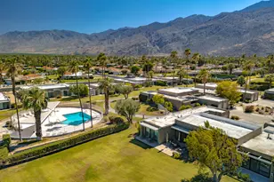 842 N Calle De Pinos, Palm Springs, CA 92262 - Photo 44