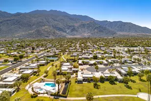 842 N Calle De Pinos, Palm Springs, CA 92262 - Photo 40