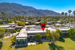 842 N Calle De Pinos, Palm Springs, CA 92262 - Photo 46