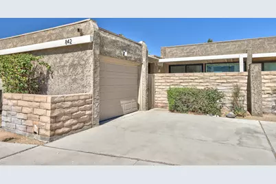 842 N Calle De Pinos, Palm Springs, CA 92262 - Photo 48