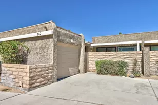 842 N Calle De Pinos, Palm Springs, CA 92262 - Photo 48