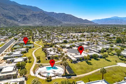 842 N Calle De Pinos, Palm Springs, CA 92262 - Photo 42