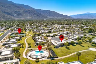 842 N Calle De Pinos, Palm Springs, CA 92262 - Photo 42