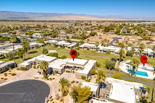 842 N Calle De Pinos, Palm Springs, CA 92262 - Photo 18