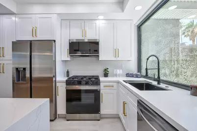 842 N Calle De Pinos, Palm Springs, CA 92262 - Photo 4