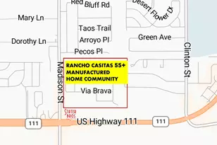 46618 Madison Street, Indio, CA 92201 - Photo 2