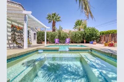 12720 Cuando Way, Desert Hot Springs, CA 92240 - Photo 8