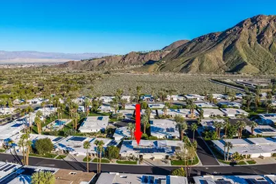 2378 S Madrona Drive, Palm Springs, CA 92264 - Photo 50
