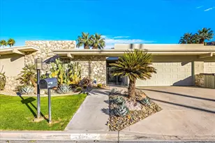 2378 S Madrona Dr, Palm Springs, CA 92264 - Photo 2