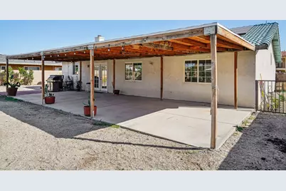 3757 El Dorado Boulevard, Palm Springs, CA 92262 - Photo 22
