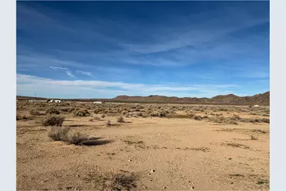 0 No Name, Joshua Tree, CA 92252 - Photo 2