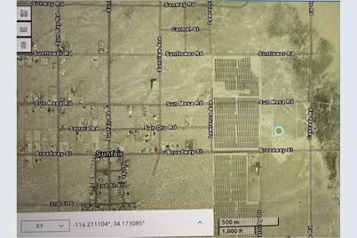 0 No Name, Joshua Tree, CA 92252 - Photo 6