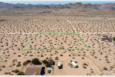 305 Two Mile Road, Joshua Tree, CA 92252 - Photo 12