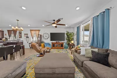 11548 Sky Pointe Drive, Desert Hot Springs, CA 92240 - Photo 8