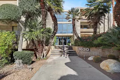 1630 S La Reina Way #1C, Palm Springs, CA 92264 - Photo 1