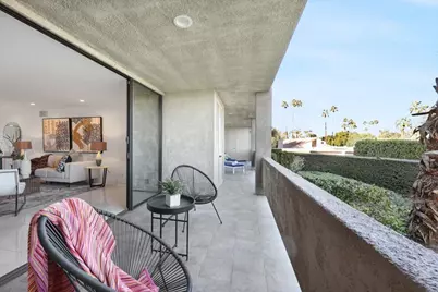 1630 S La Reina Way #1C, Palm Springs, CA 92264 - Photo 26