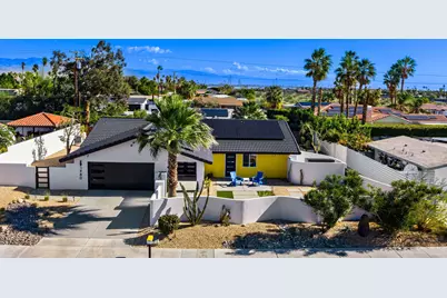 1980 N Los Alamos Road, Palm Springs, CA 92262 - Photo 4