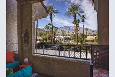 2700 Lawrence Crossley Road #7, Palm Springs, CA 92264 - Photo 1