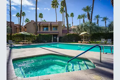 2700 Lawrence Crossley Road #7, Palm Springs, CA 92264 - Photo 24