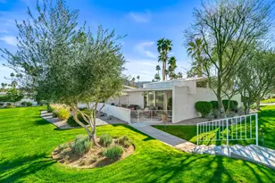 248 E Canyon Vista Dr, Palm Springs, CA 92264 - Photo 44