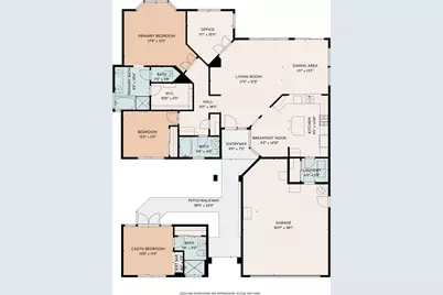 78560 Sunrise Mountain View, Palm Desert, CA 92211 - Photo 46