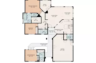 78560 Sunrise Mountain View, Palm Desert, CA 92211 - Photo 46