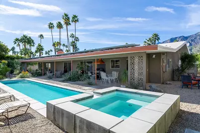 2030 S Joshua Tree Place, Palm Springs, CA 92264 - Photo 24