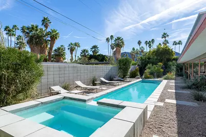 2030 S Joshua Tree Place, Palm Springs, CA 92264 - Photo 26