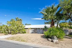 2030 S Joshua Tree Pl, Palm Springs, CA 92264 - Photo 2