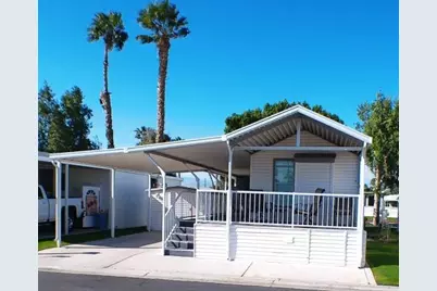 84136 Avenue 44 #135 #135, Indio, CA 92203 - Photo 6