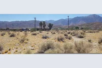 Lot 9 Frying Pan Road, Borrego Springs, CA 92004 - Photo 12