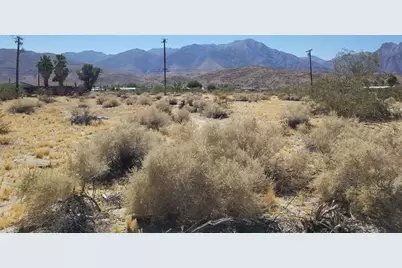 Lot 9 Frying Pan Road, Borrego Springs, CA 92004 - Photo 1
