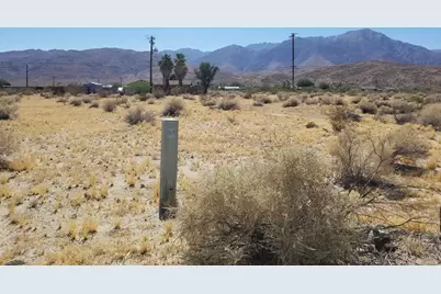 Lot 9 Frying Pan Road, Borrego Springs, CA 92004 - Photo 2
