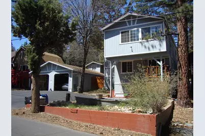 230 Vista Avenue, Sugarloaf, CA 92386 - Photo 2