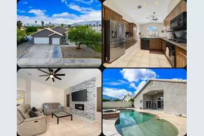 68115 Peladora Road, Cathedral City, CA 92234 - Photo 1