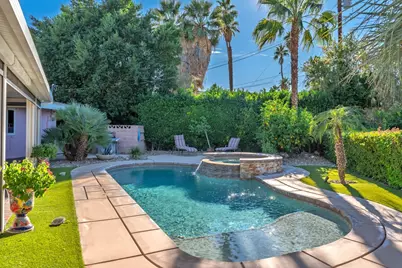 37755 Melrose Drive, Cathedral City, CA 92234 - Photo 8