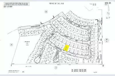 74926 Conestoga, Thousand Palms, CA 92276 - Photo 2