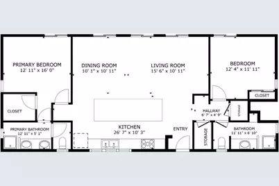 62471 Crestview Drive, Joshua Tree, CA 92252 - Photo 26