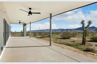 62471 Crestview Drive, Joshua Tree, CA 92252 - Photo 4